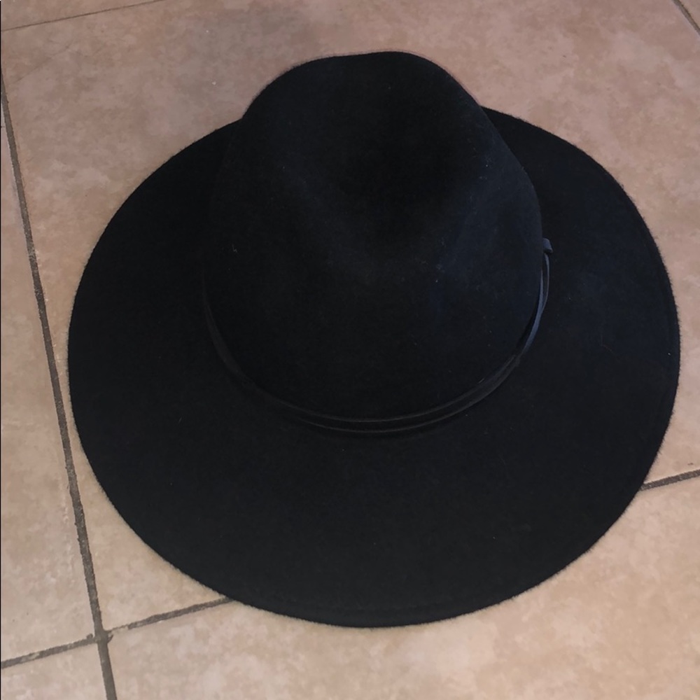 Babe Felt fedora